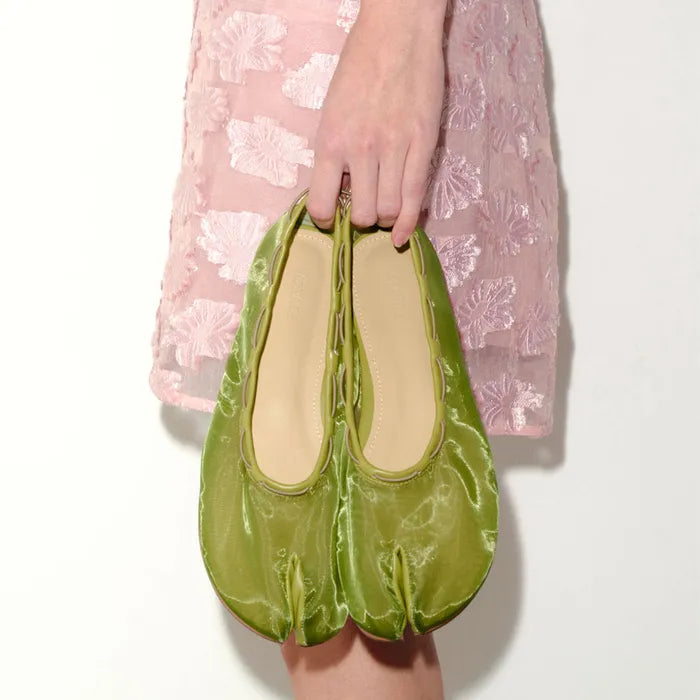 PAES Mesh Air String Flat - 4colors