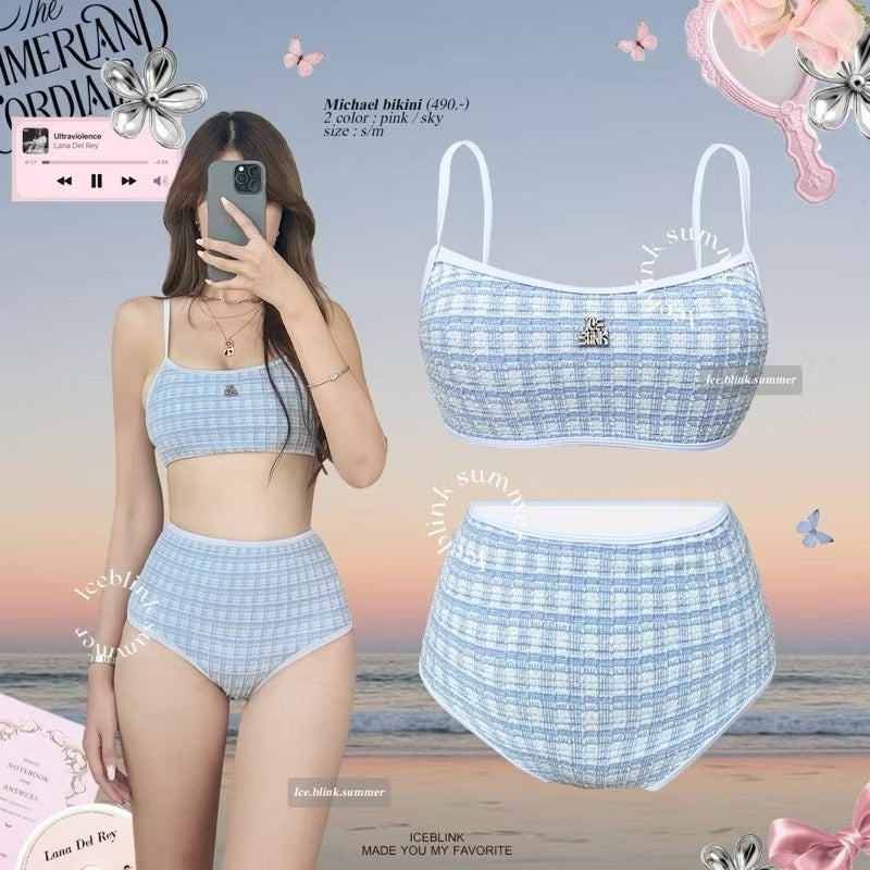 iceblink Michael Bikini / 2colors