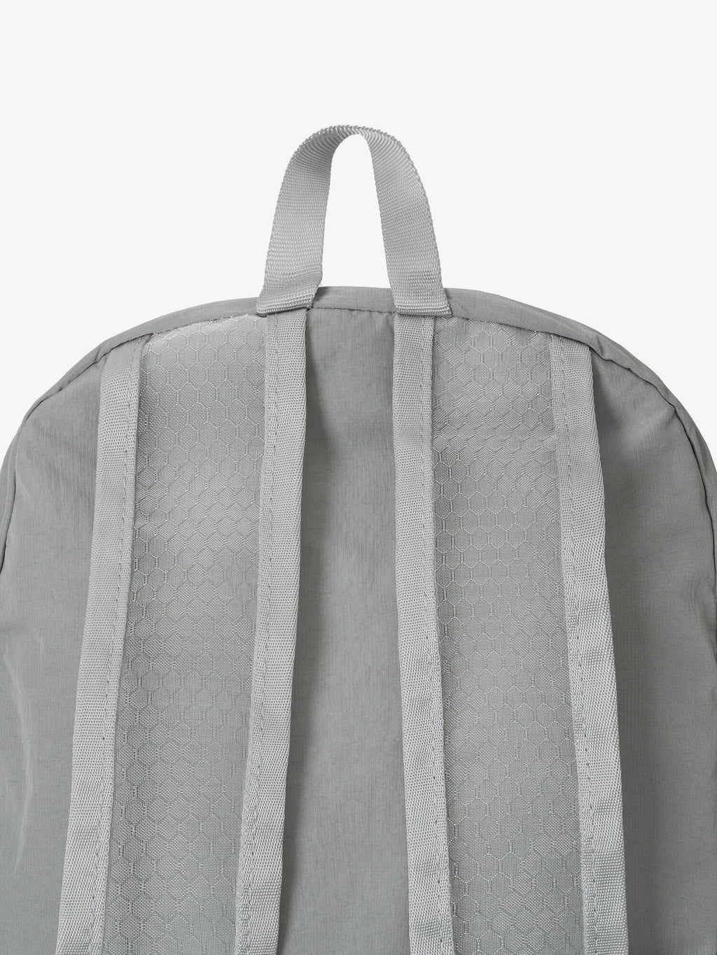 FILA Lightweight String Backpack / Grey