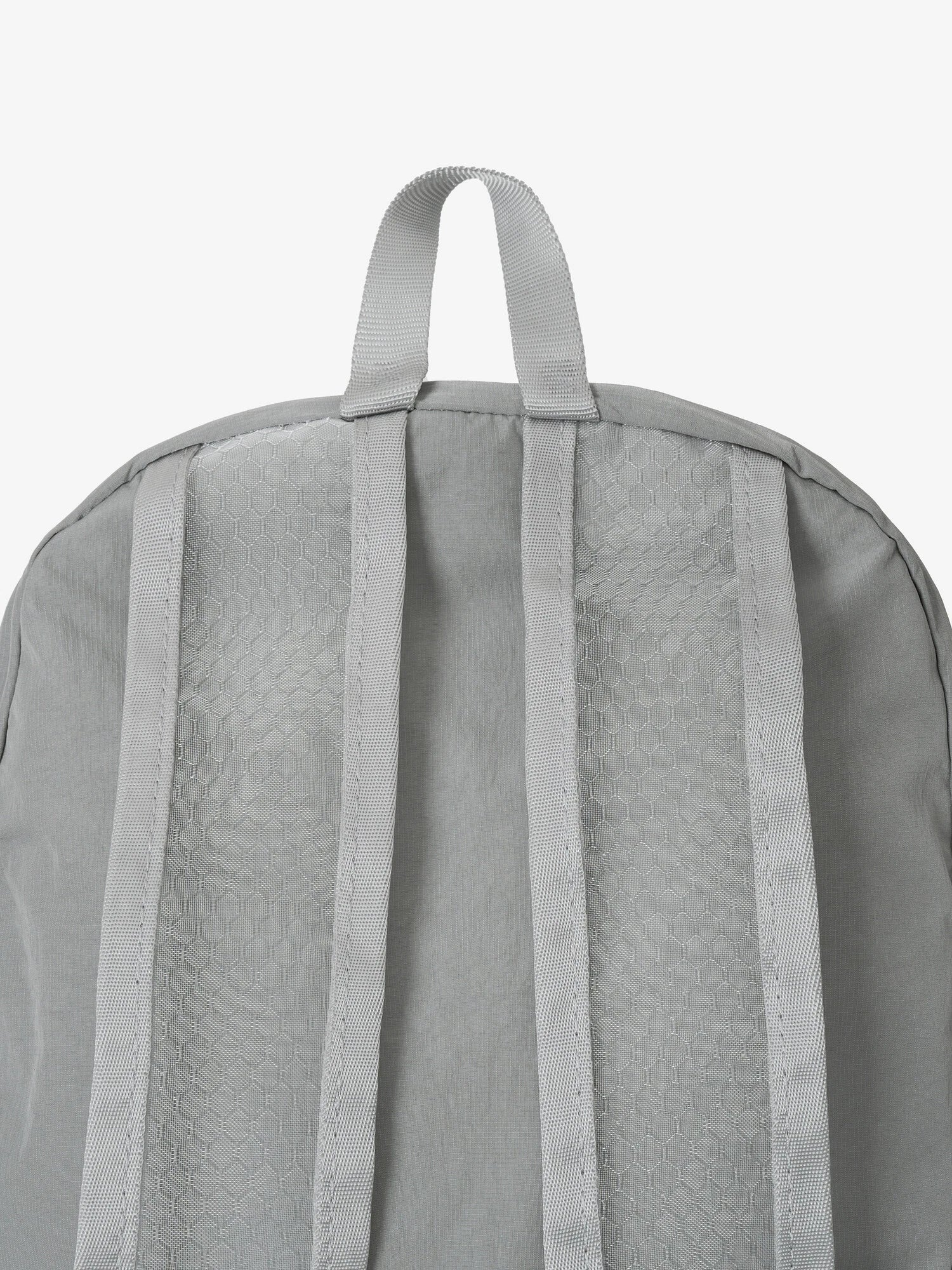 FILA Lightweight String Backpack / Grey