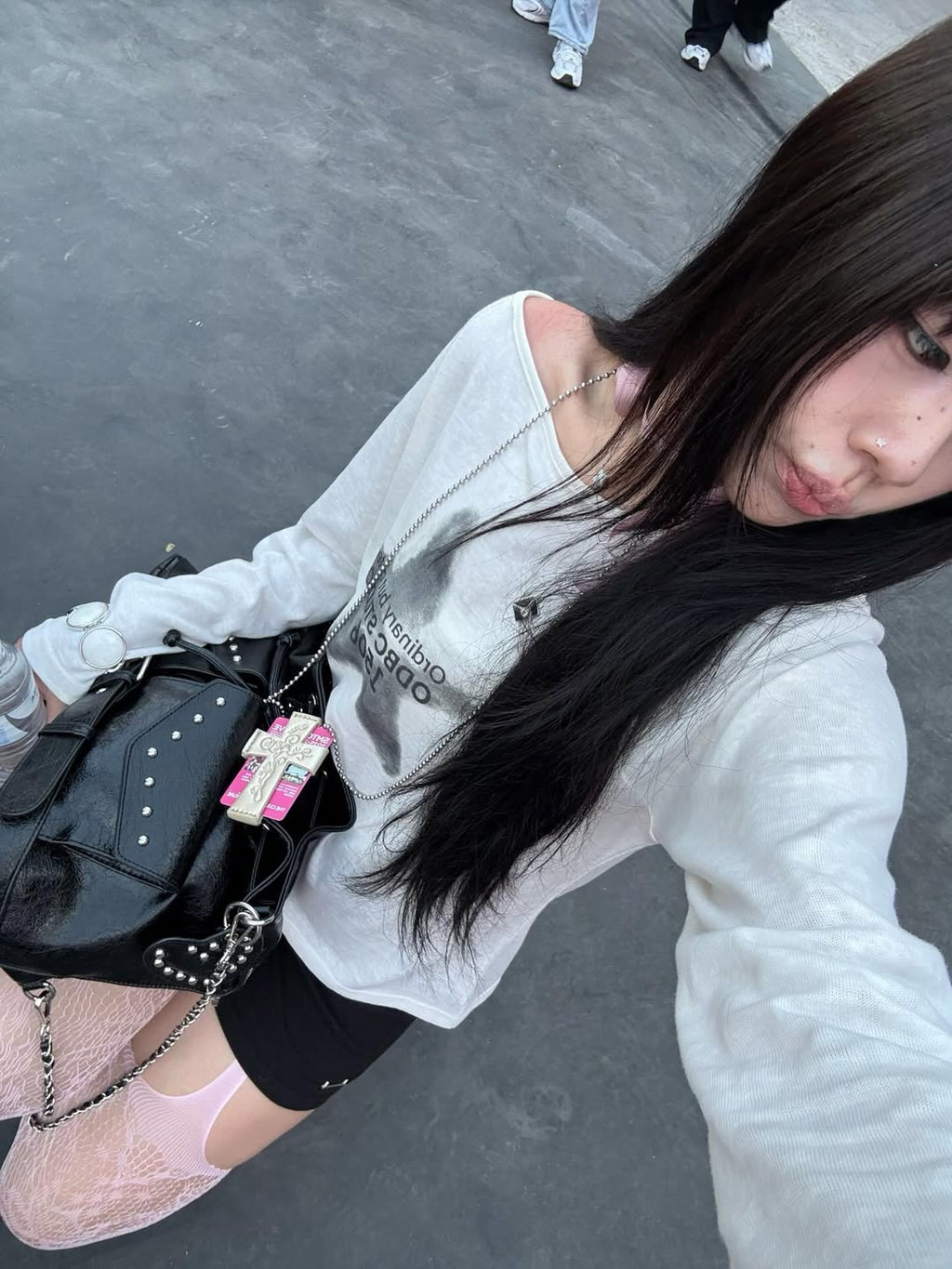 [官方代理] Multi-use Roré 3-way Bag/Backpack (附送2款肩帶✨) - 3colors