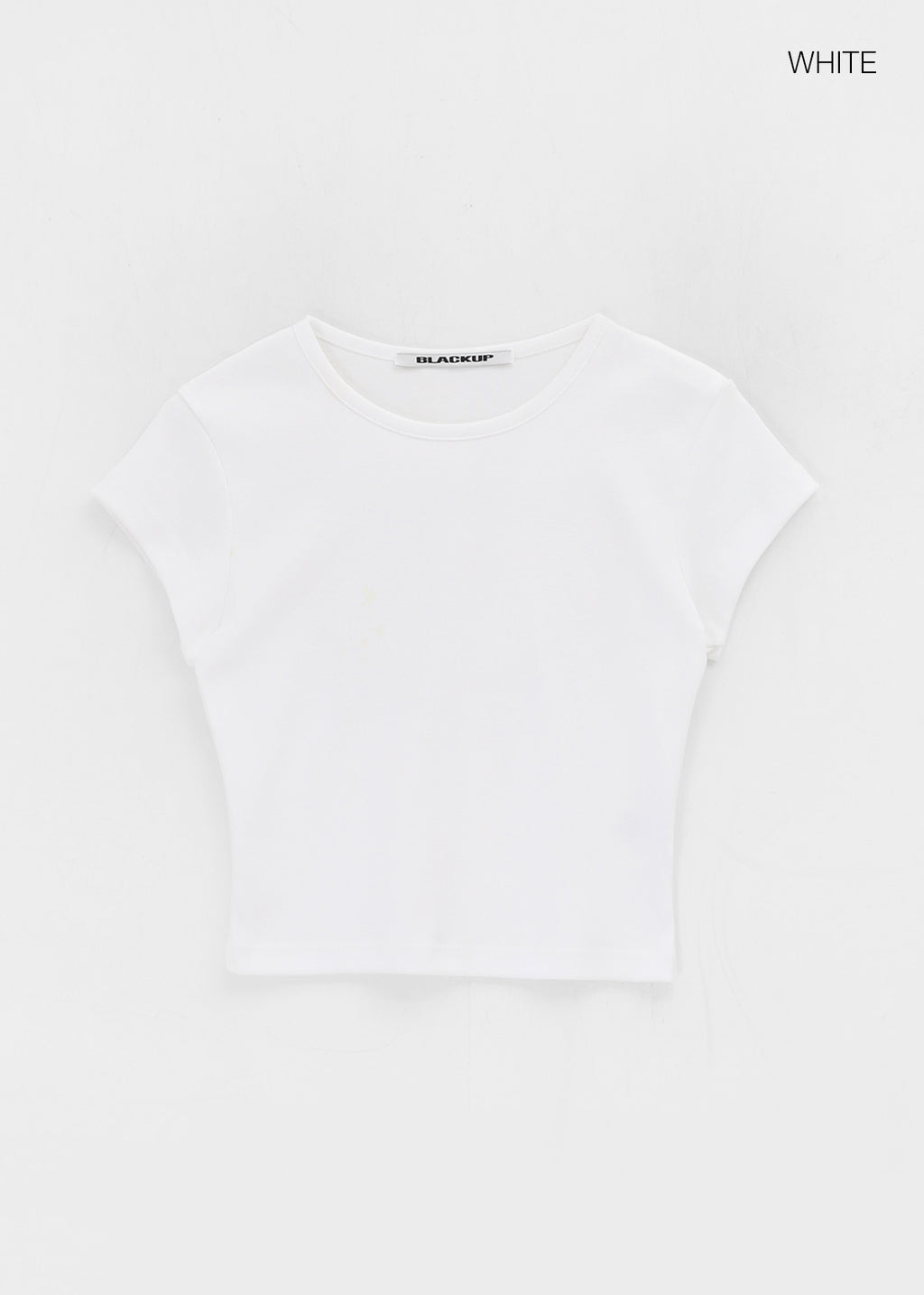 [韓國銷量破千][B-BASIC] Cool Standard Round Neck Tee / 5colors