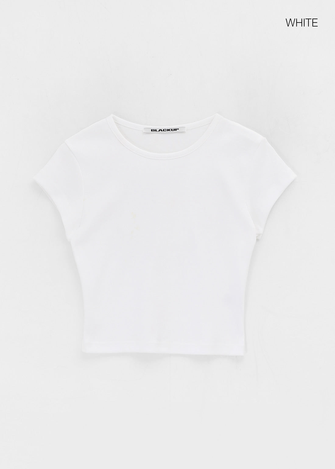 [韓國銷量破千][B-BASIC] Cool Standard Round Neck Tee / 5colors