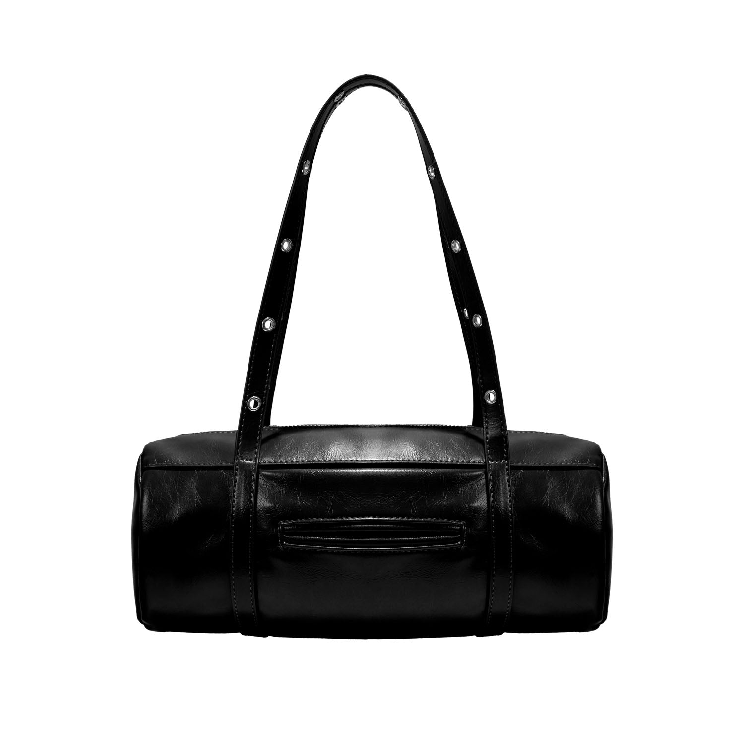BLACKPURPLE Baby Roco Bag / Black