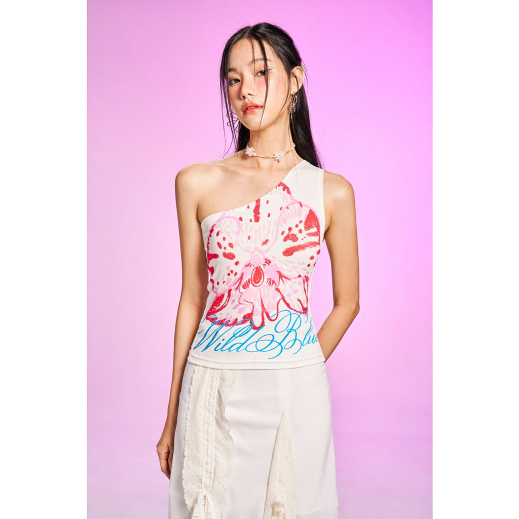 WILDBLUE YONDER Holly Top / 4colors