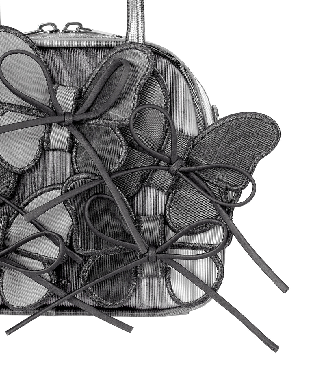 Standoil Fleeting Momo Bag Mini / Grey