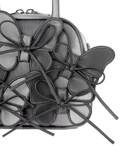 Standoil Fleeting Momo Bag Mini / Grey