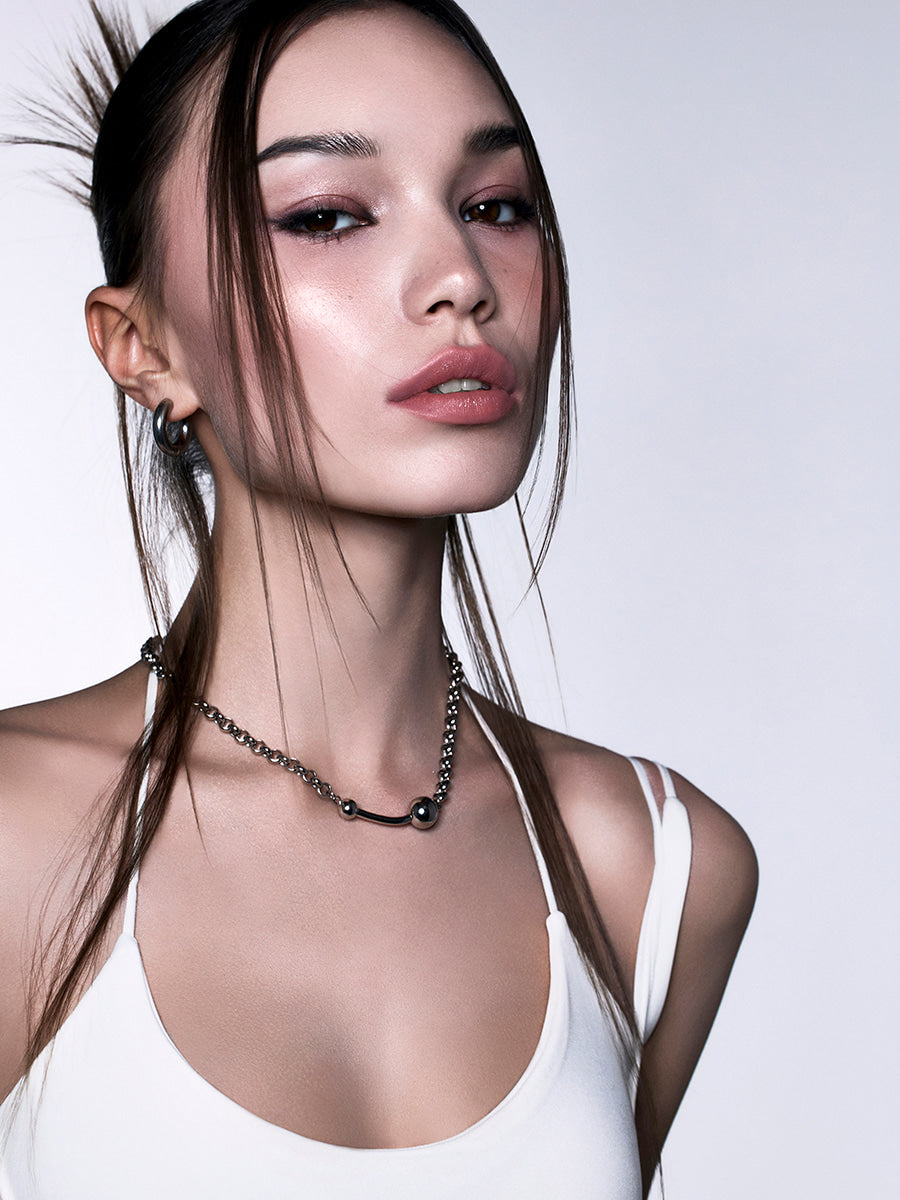 RISKY Be Bold Lip Blushed / 02 MOLY