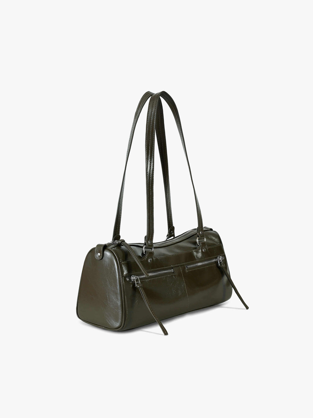 fennec Ready Duffle Shoulder Bag / Khaki