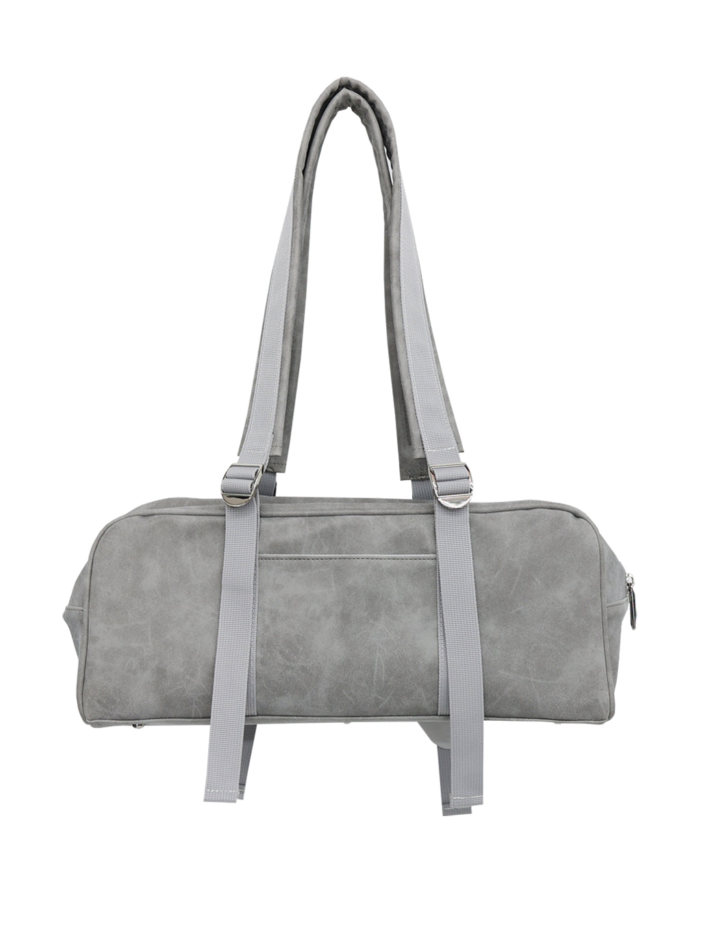 siweol Bow Pottie Bag - grey