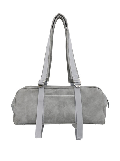 siweol Bow Pottie Bag - grey