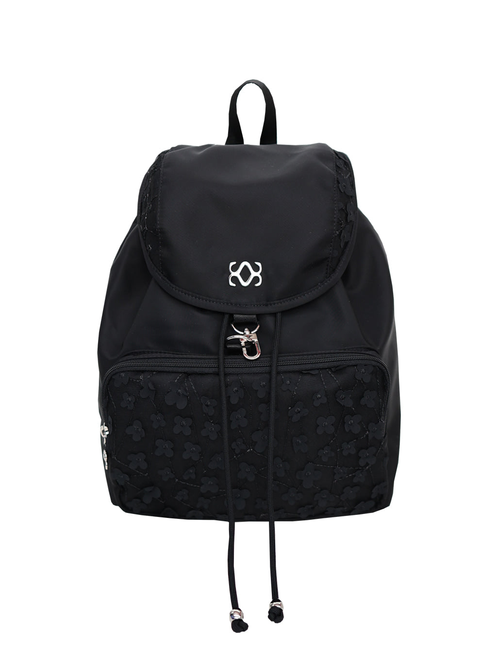 Garden Backpack / Black