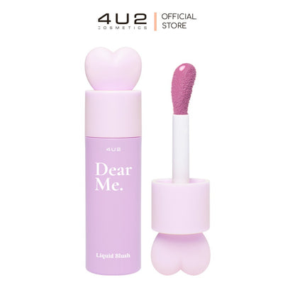 4U2 DEAR ME LIQUID BLUSH