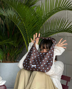 (LE) DOTRA Cross/Shoulder Bag
