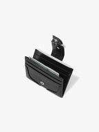 fennec BUCKLE BRIDGE POCKET - BLACK
