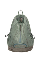 Sculptor Oldschool Slouchy Backpack - Sage
