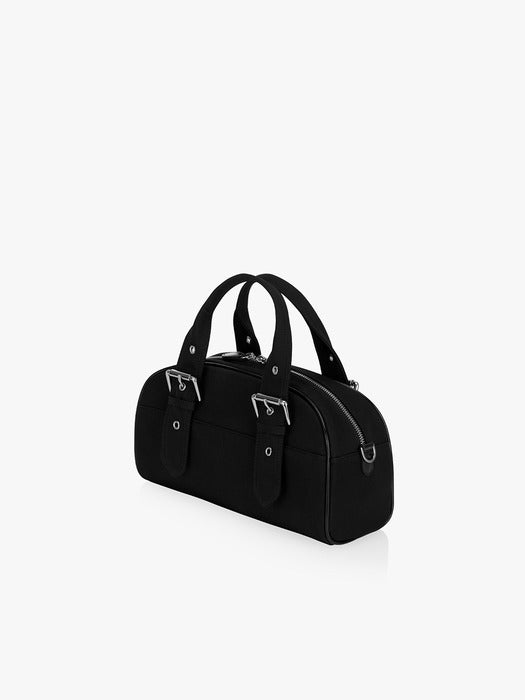 FINDKAPOOR Lottie Bag Medium / Black