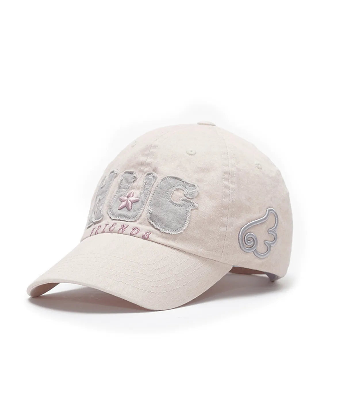 [hugyourskin] HUG FRIENDS CAP