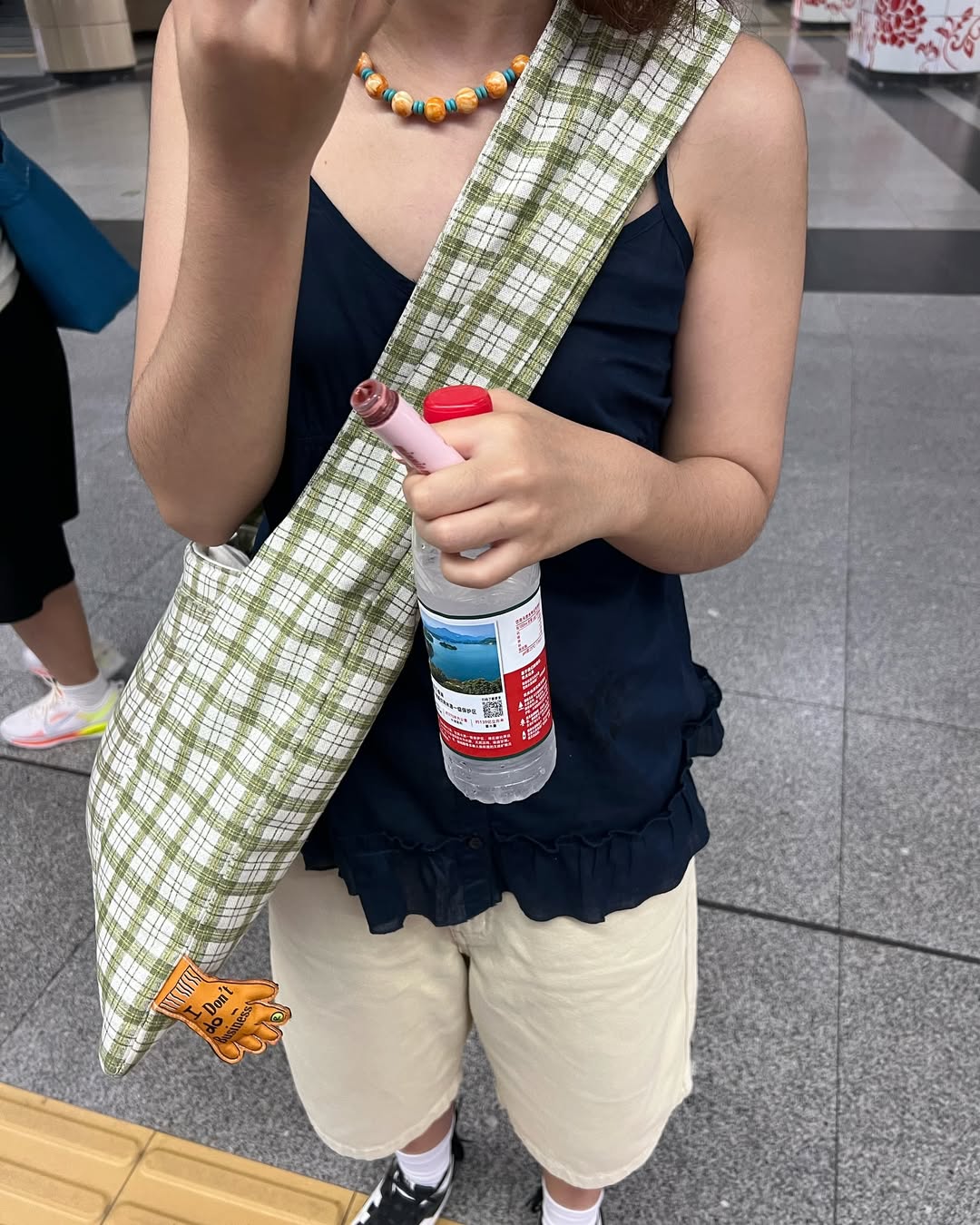 [香港現貨✨] [官方代理] Urban Yárm Voyage Bag - Scotch Community Collection🧑‍🌾💼