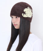 [店主自留款🍓] [video jockey] Star Berry Beanie - 8 colors