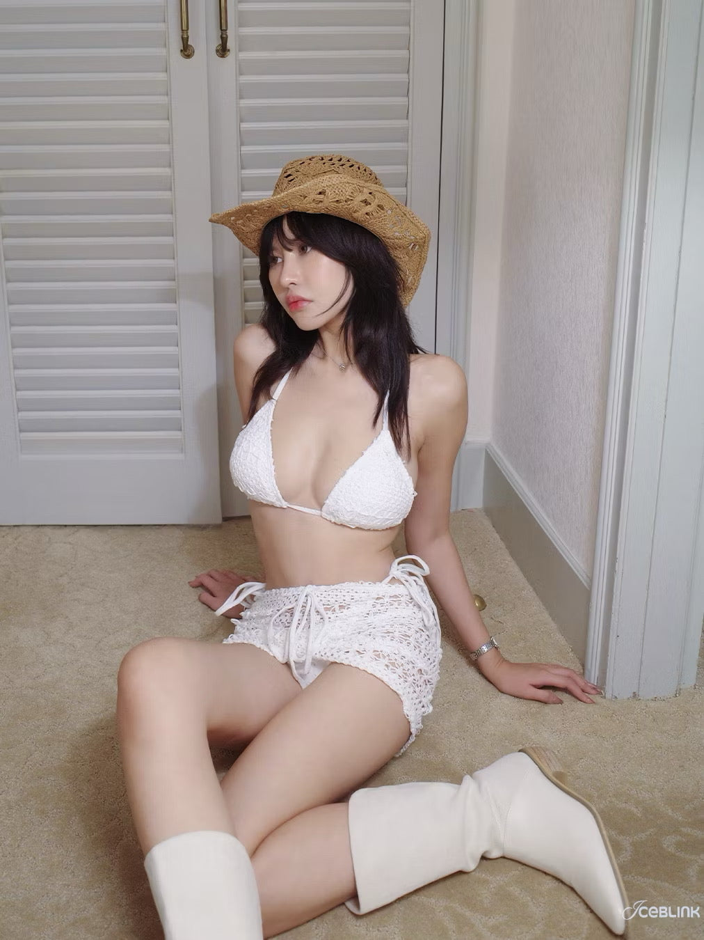 iceblink Britney Bikini Set