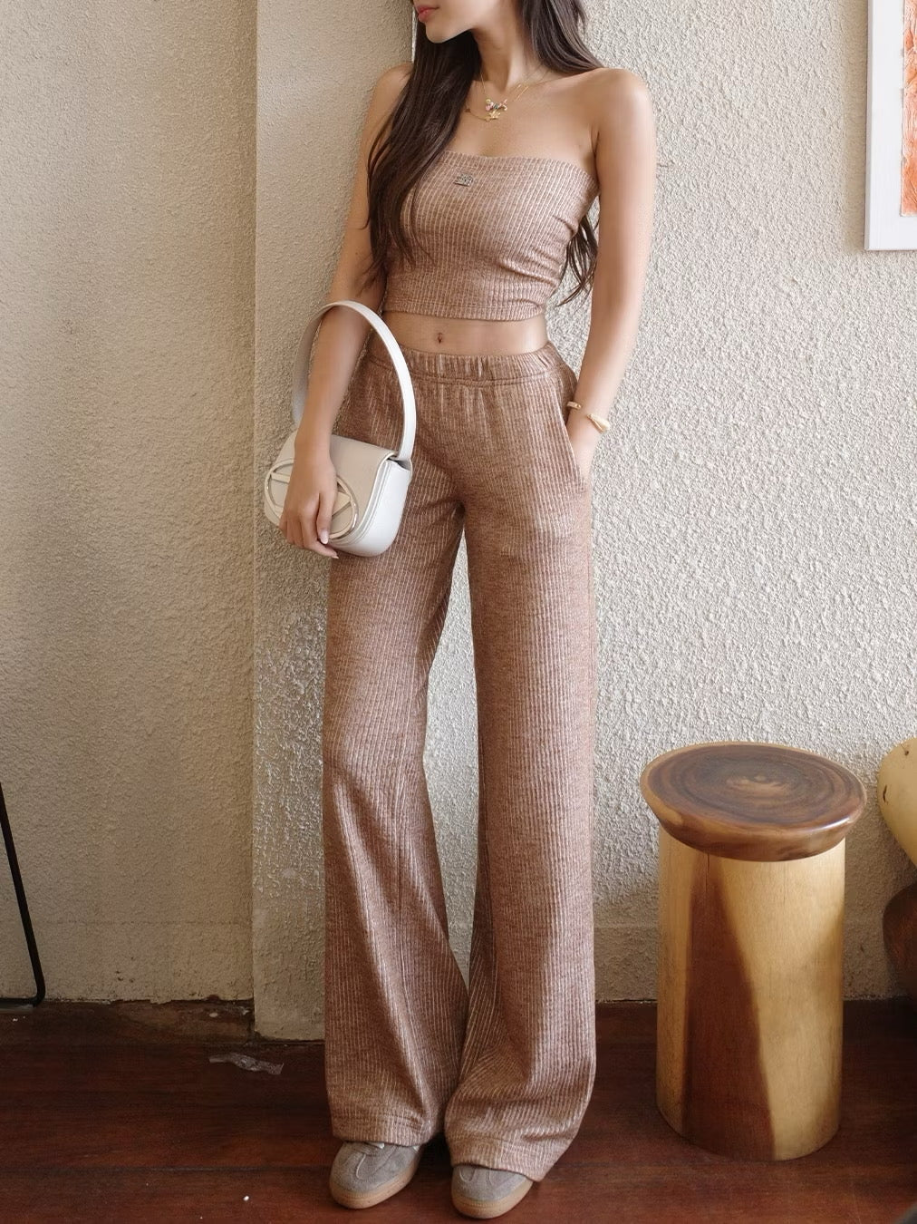 iceblink Doja Pants / 2colors