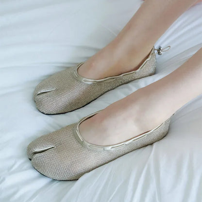 PAES Mesh Air String Flat - 4colors