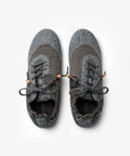 [aeae] AEAE FLOWER TRAINER_CHARCOAL