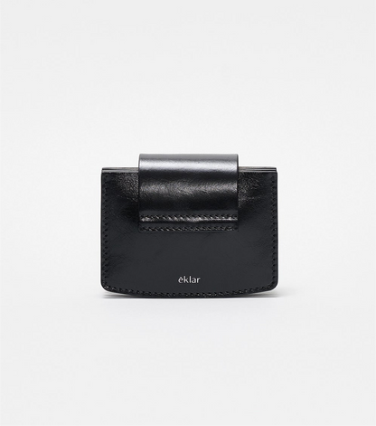 eklar Arco wallet / crack black