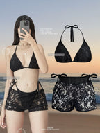 iceblink Cayla Bikini Set / 2colors
