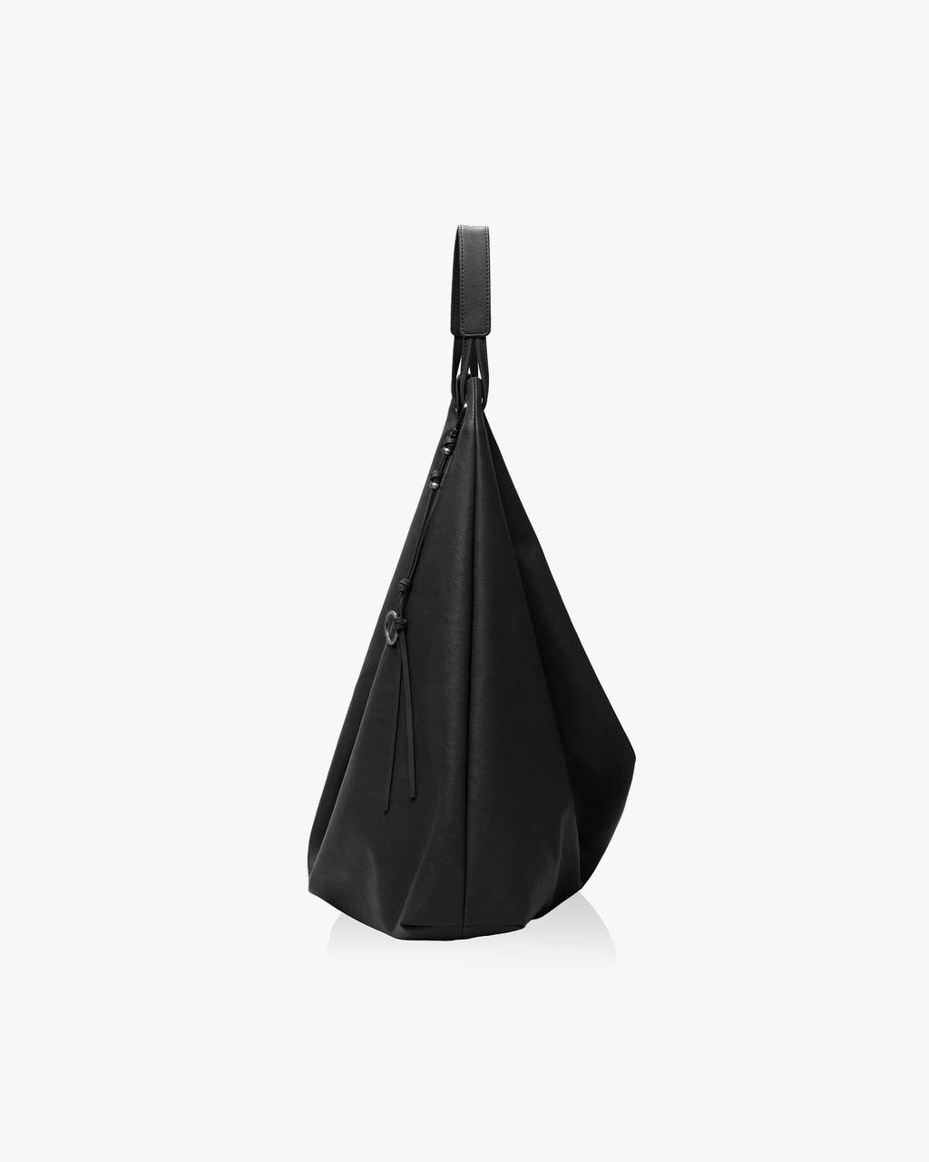 [FINDKAPOOR] RENTA BAG 45 - BLACK