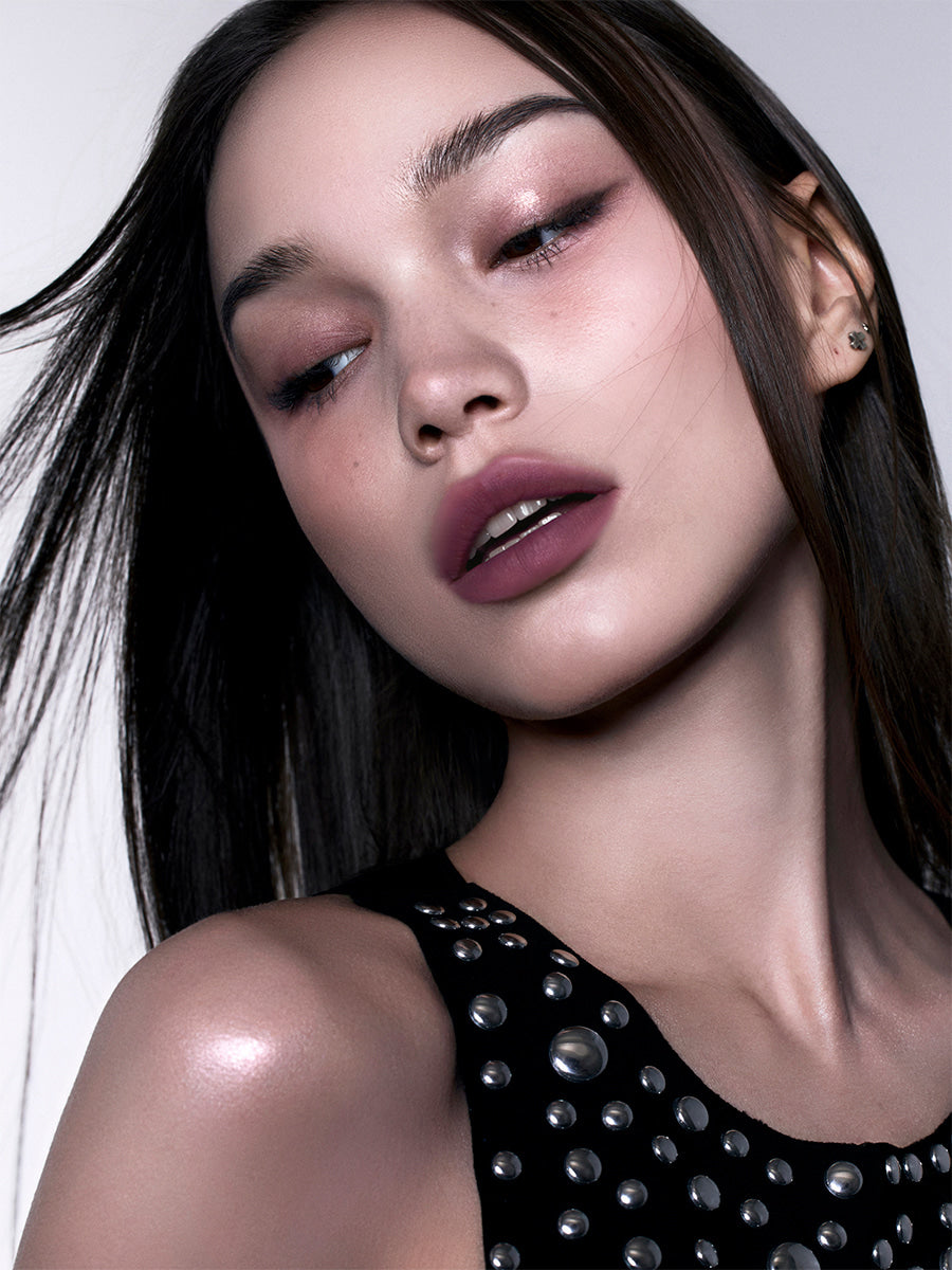 RISKY Be Bold Lip Blushed / 05 PEACOCK