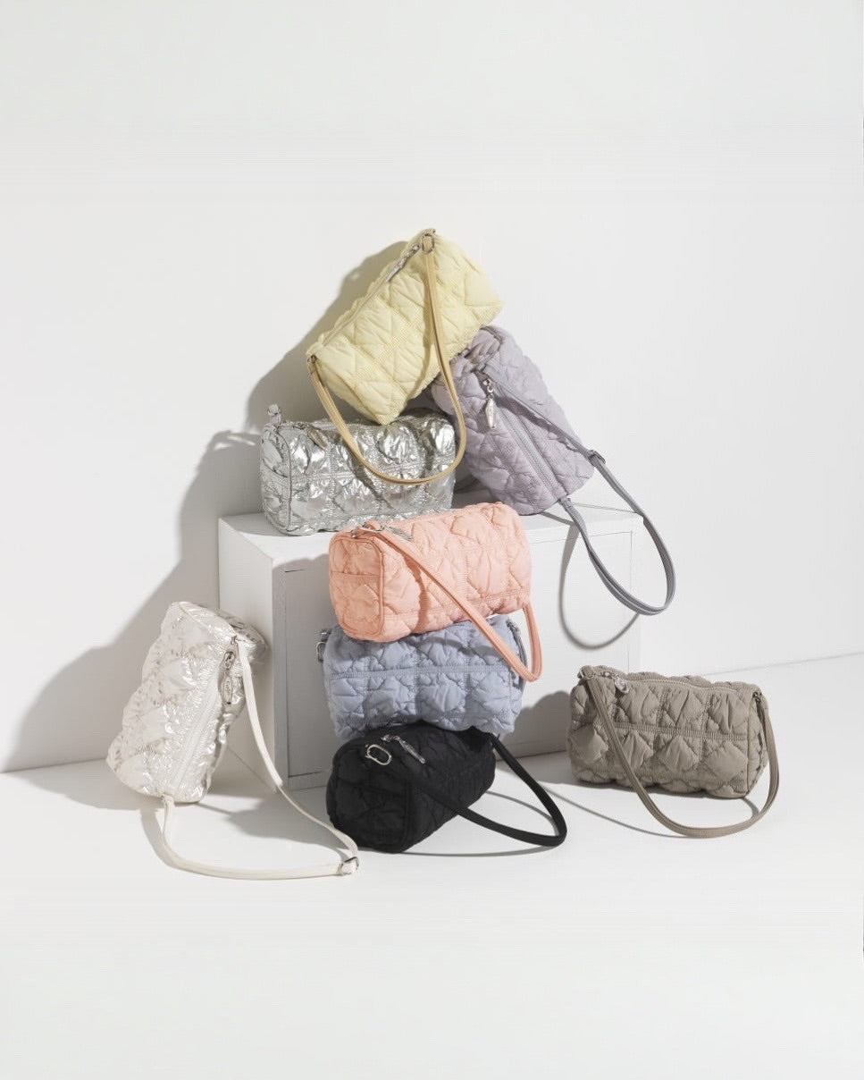 Carlyn Kira Bag / 8colors