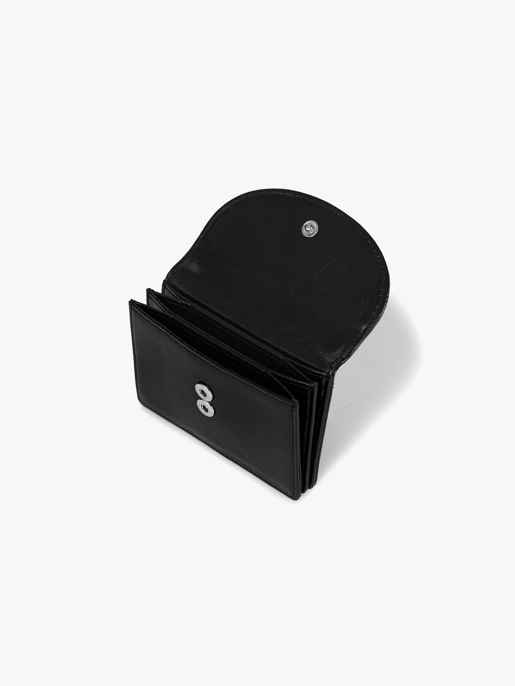 fennec STUA ACCORDION POCKET - BLACK