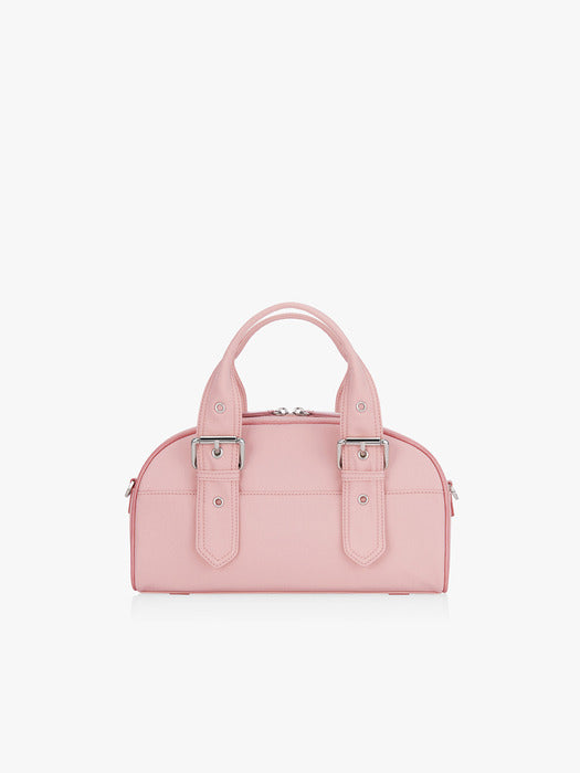 FINDKAPOOR Lottie Bag Medium / Ash Pink