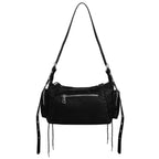 Glow Corset Bag_BLACK