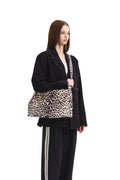Mur Nuovo Bag / Leopard Cream