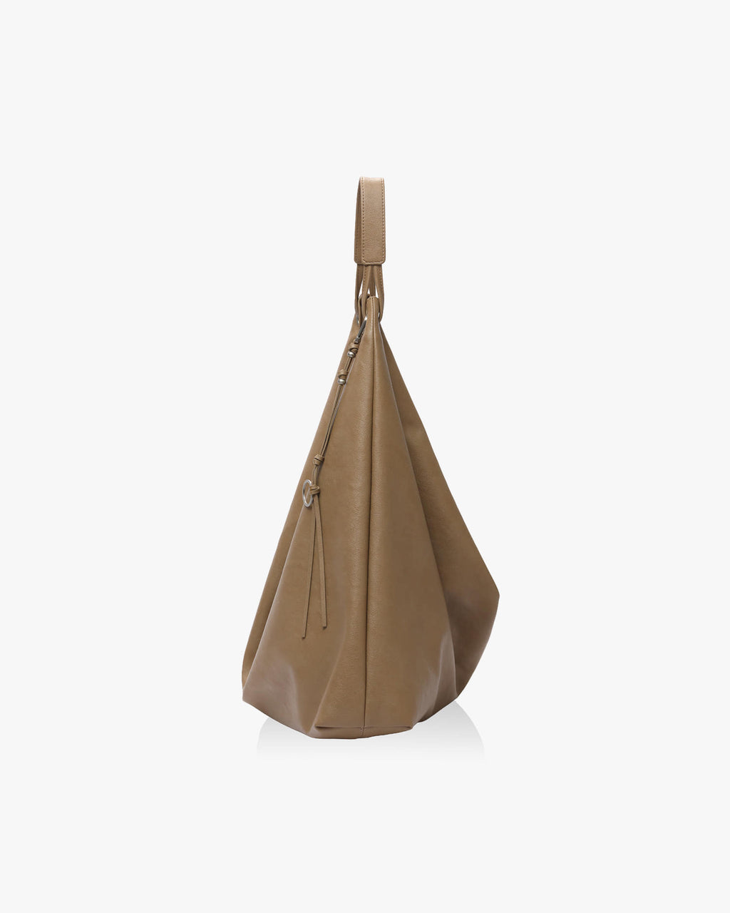 FINDKAPOOR RENTA BAG 45 - TOFFEE BROWN