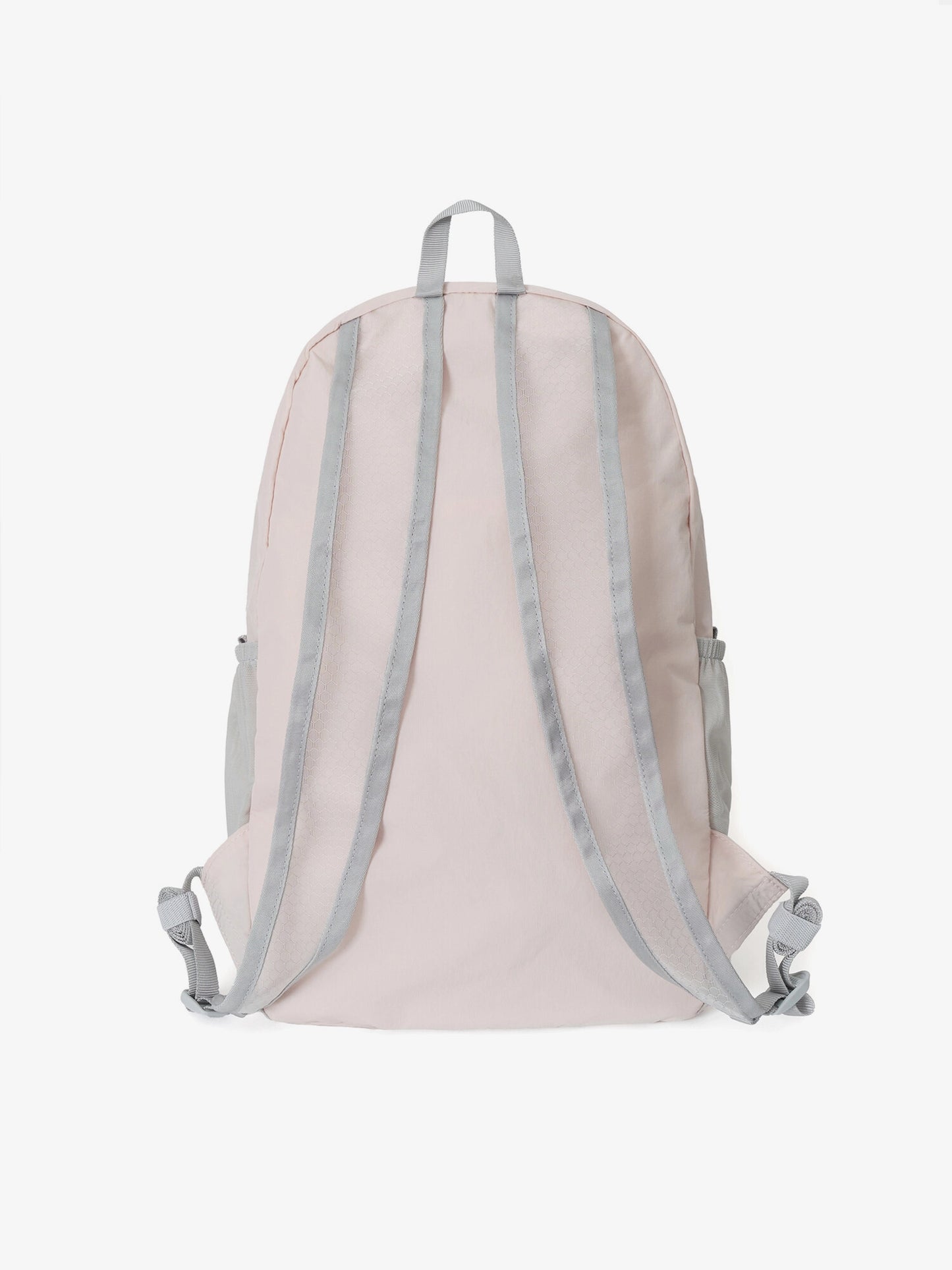 FILA Lightweight String Backpack / Pink