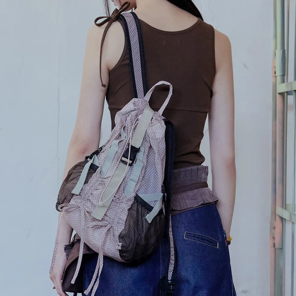 Rockfish Light Weight Backpack - 5colors