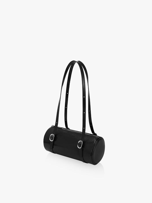 FINDKAPOOR Pillow Shoulder Bag / Black