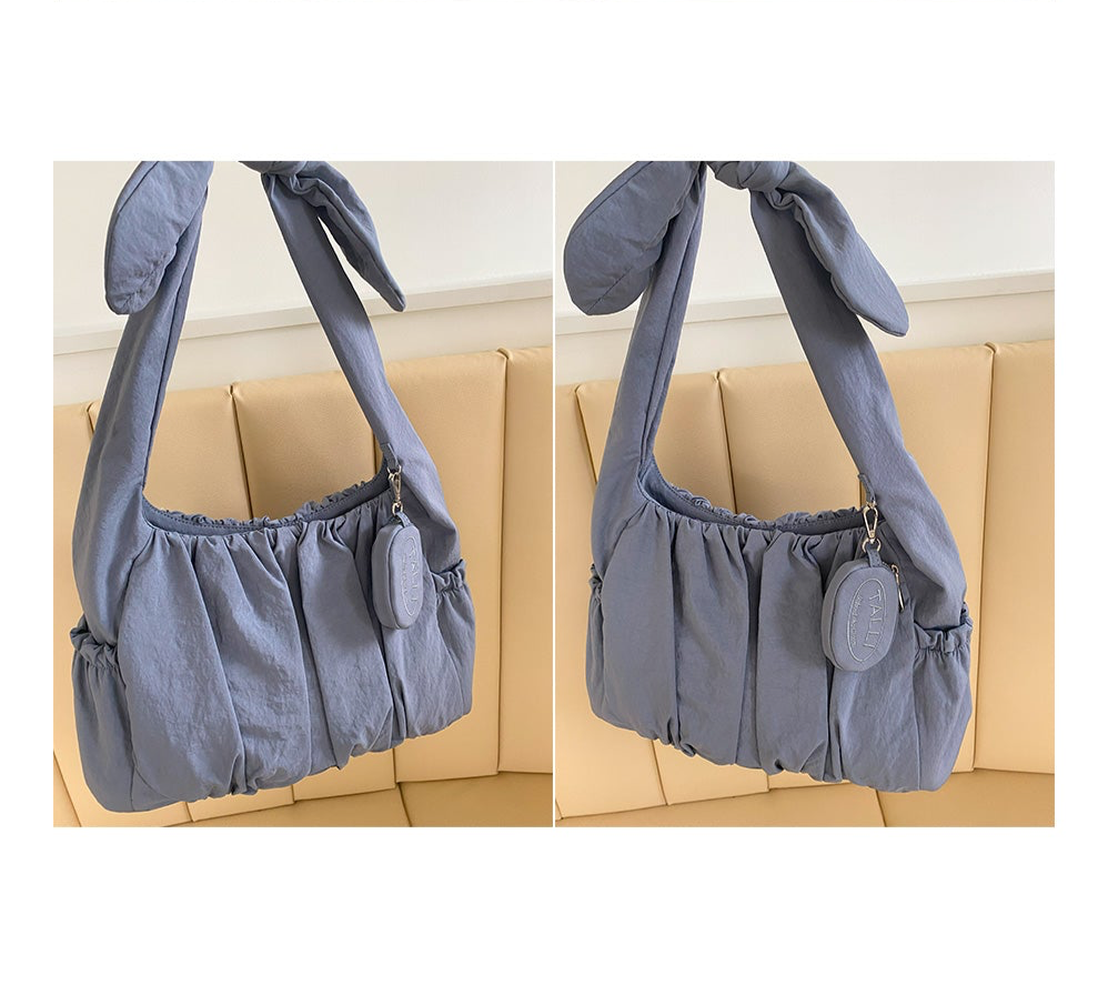 TALLI Low Flow Tie Bag - 3colors