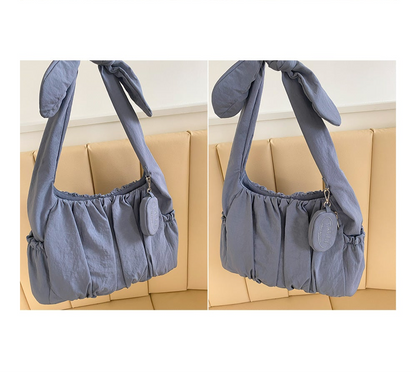 TALLI Low Flow Tie Bag - 3colors