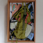 Rockfish Light Weight Backpack - 5colors