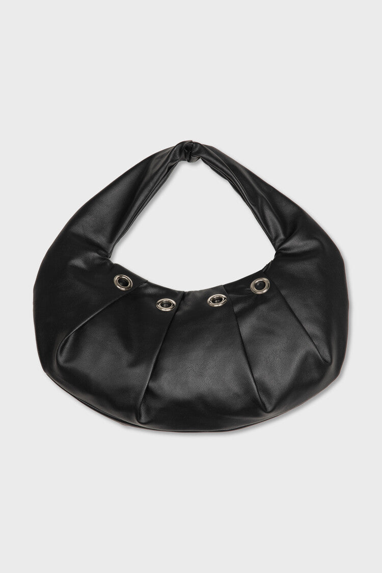 Copenhagen Bag (black) 限時送豹紋AirPods case🎀!