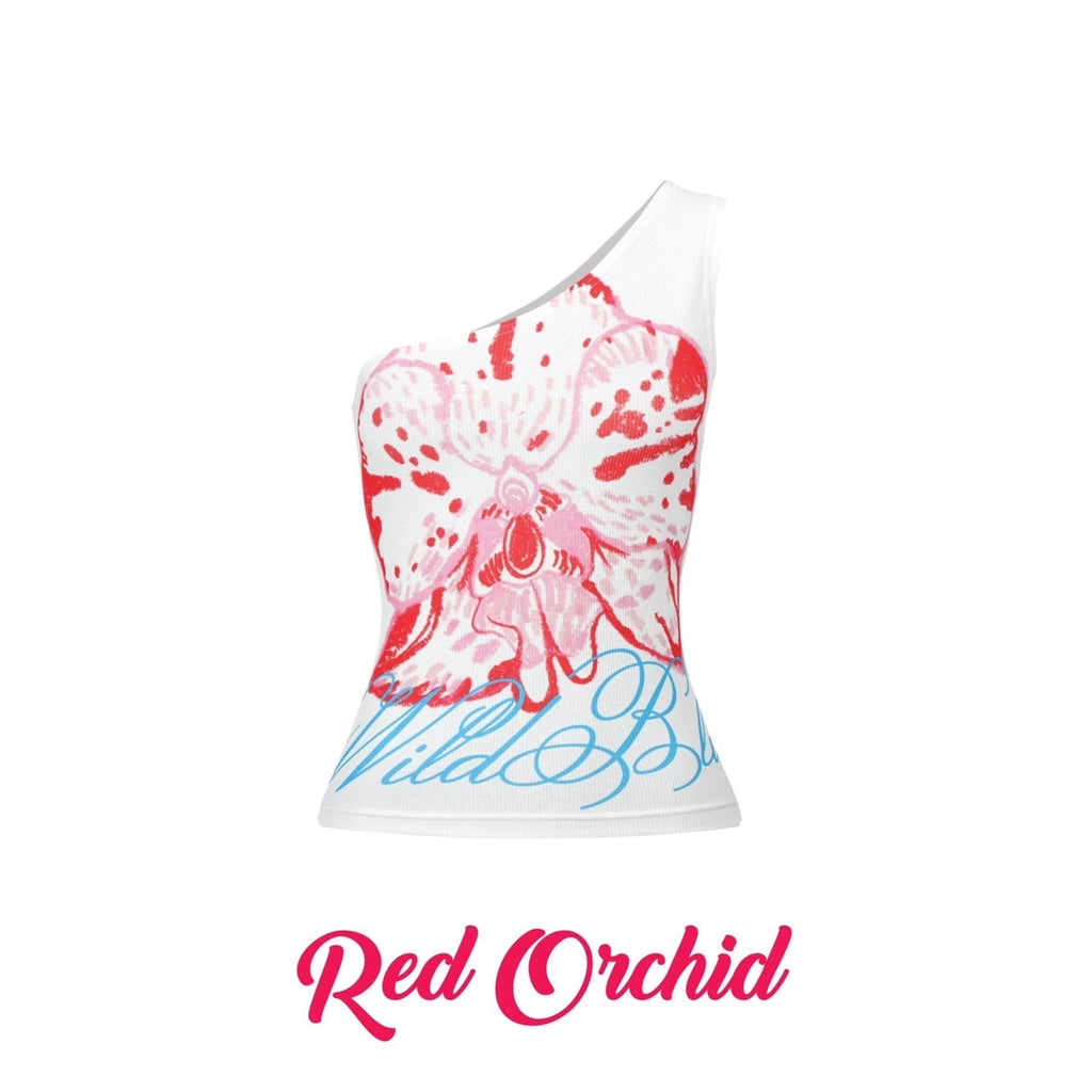 WILDBLUE YONDER Holly Top / 4colors