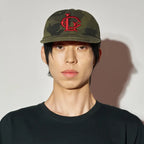 LSC Lc Logo Cap Camo