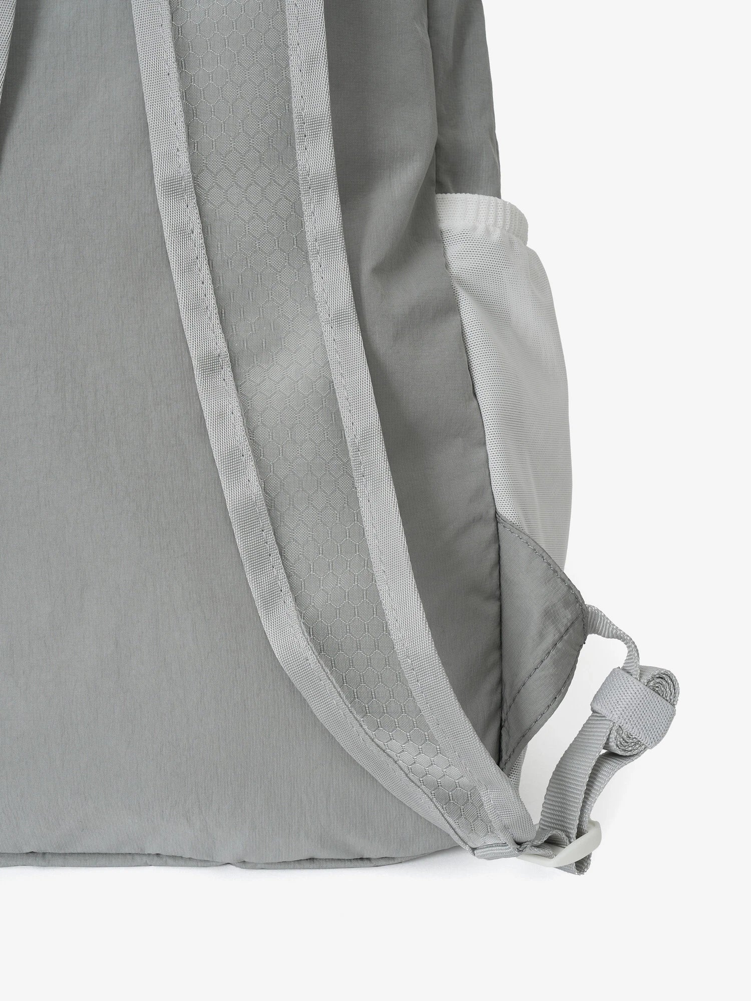 FILA Lightweight String Backpack / Grey