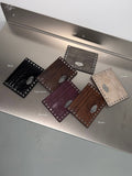 [官方代理] Rondi House Rocket Core Card Wallet - 6colors