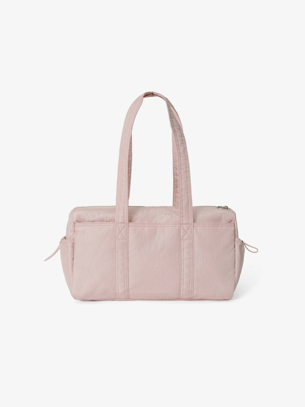 FILA Ballerina Duffel Bag / Pink